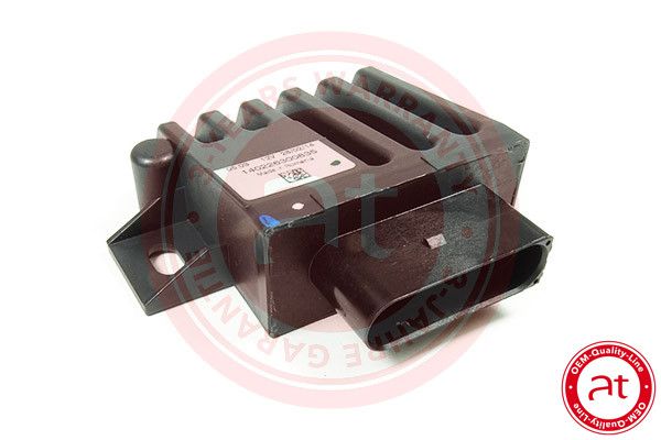 Control Unit, fuel pump