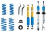 Suspension Kit, springs/shock absorbers