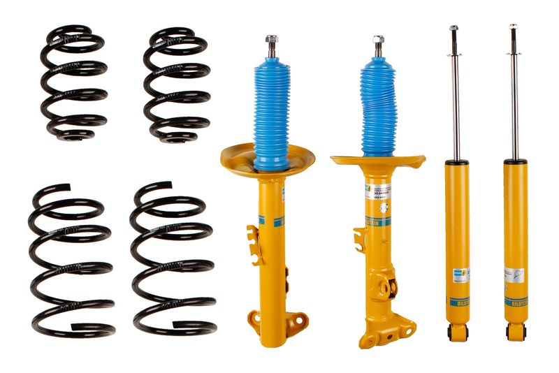Suspension Kit, springs/shock absorbers BMW 3 Coupe (E36); K; B12 PK