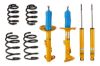 Suspension Kit, springs/shock absorbers BMW 3 Coupe (E36); K; B12 PK