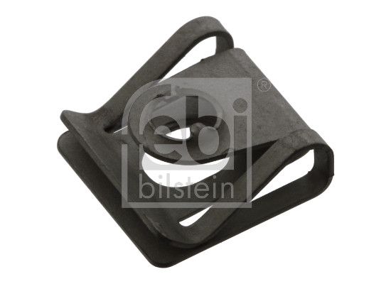 Retaining Clip, engine bay insulation VW-Audi - 8D0 805 960