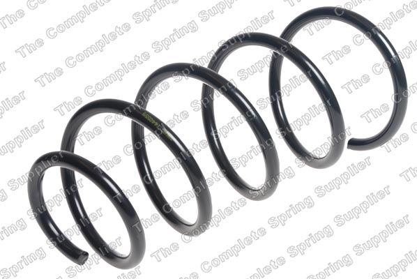 Suspension Spring BMW - 31 33 6 790 102