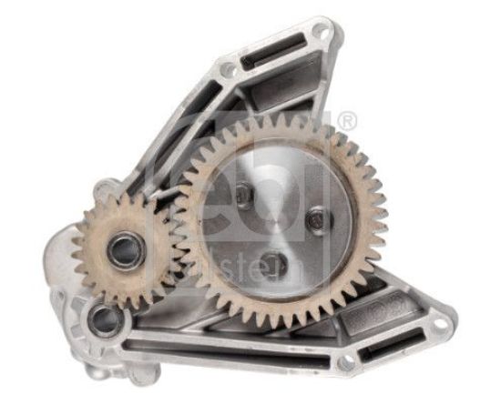 Oil Pump Volvo Lkw 22396953