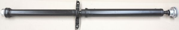 Propshaft, axle drive 8R0521101F/8R0521101L