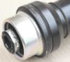 Propshaft, axle drive 8R0521101F/8R0521101L