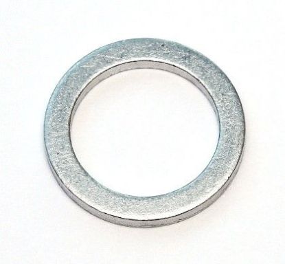 Seal Ring, oil drain plug DAIMLER PKW