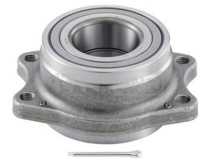 Wheel Bearing Kit Mitsub. MR403968