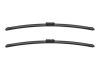 Wiper Blade Aerotwin A821S SET 600/600mm