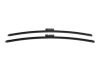 Wiper Blade Aerotwin A821S SET 600/600mm