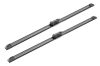 Wiper Blade Aerotwin A821S SET 600/600mm