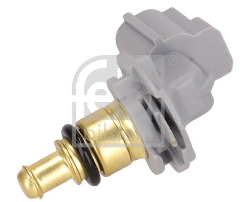 Sensor, coolant temperature Jaguar - JDE1634