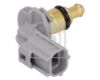 Sensor, coolant temperature Jaguar - JDE1634