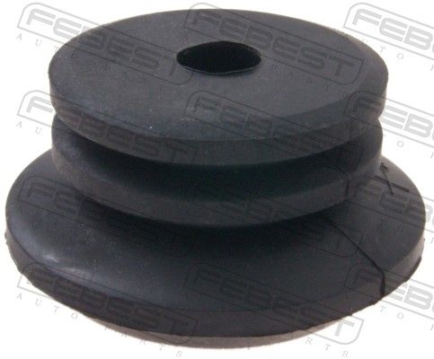 Spacer Bush, shock absorber GM 96456715