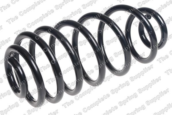 Suspension Spring MERCEDES-BENZ - 639 324 2804