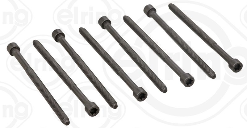 Cylinder Head Bolt Set VOLKSWAGEN