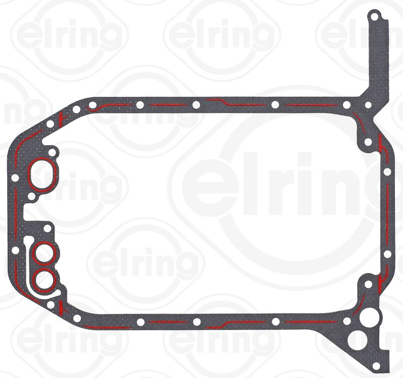 Gasket, oil sump A4 (8D2, B5), A6 (4B, C5)
