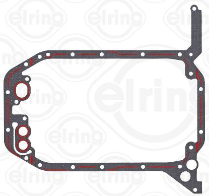 Gasket, oil sump A4 (8D2, B5), A6 (4B, C5)