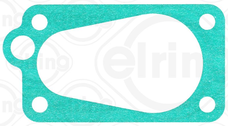 Gasket, intake manifold housing VOLKSWAGEN