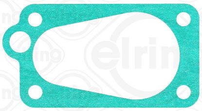 Gasket, intake manifold housing VOLKSWAGEN