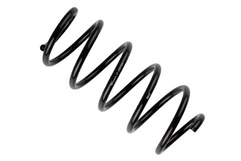 Suspension Spring VAG - 1KD 411 105 J