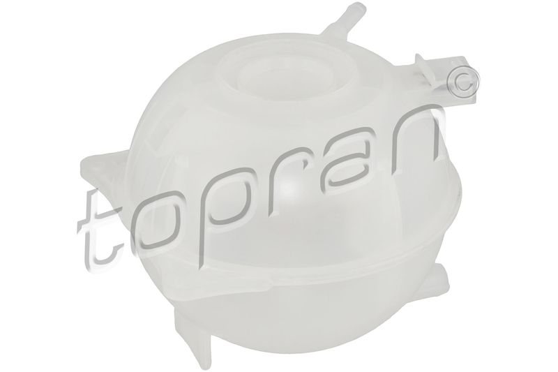 Expansion Tank, coolant VAG