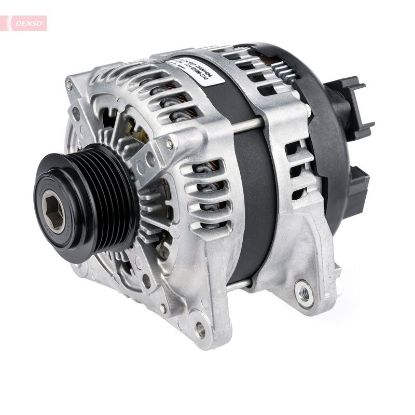 Alternator PORSCHE - 0PB 903 021