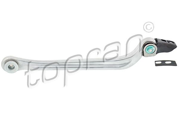 Control/Trailing Arm, wheel suspension MERCEDES-BENZ - 230 350 0329