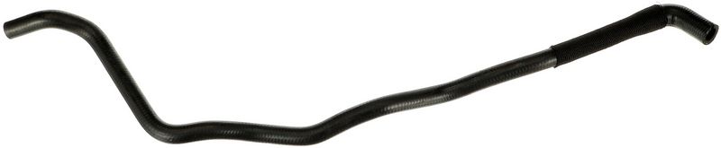 Heater Hose OPEL - 1337725