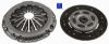 Clutch Kit FORD - CM5G-7540-KC
