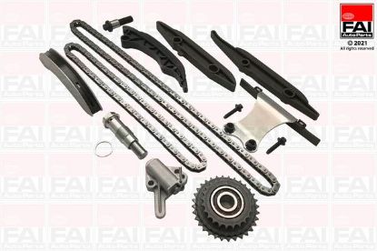 Timing Chain Kit BMW