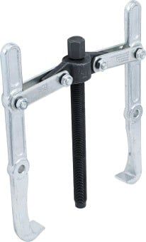 Internal/External Puller Puller, Reversible Twin Leg, 225 mm