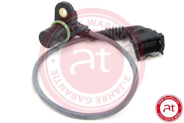 Sensor, camshaft position