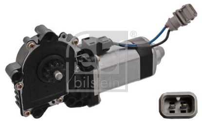 Electric Motor, window regulator Mercedes-Benz - 005 820 90 42