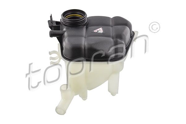 Expansion Tank, coolant Mercedes/Smart