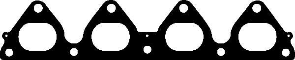 Gasket, exhaust manifold Honda 18115P000040