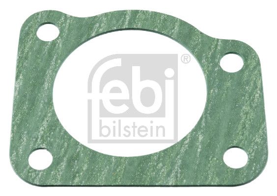 Seal, throttle body Peugeot 1636.40