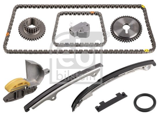 Timing Chain Kit NISSAN 13028-6N200 S2