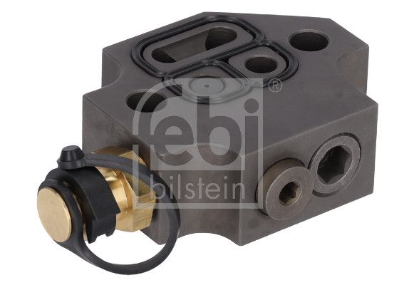Fuel Pressure Regulator DAF - 1819 070
