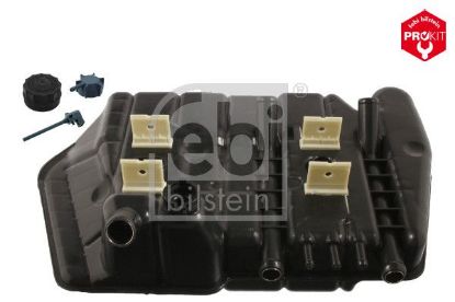 Expansion Tank, coolant DAF - 1607 794 S1