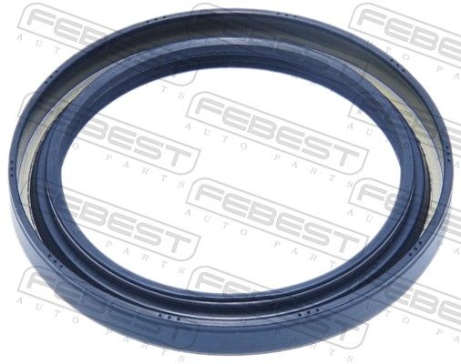 Seal Ring, wheel hub SUBARU 28015-AA070