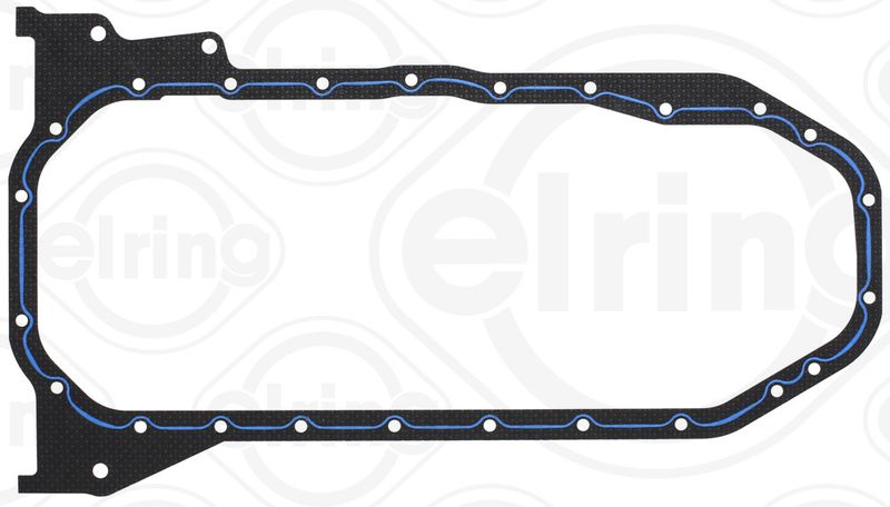 Gasket, oil sump VAG - 074 103 609 F