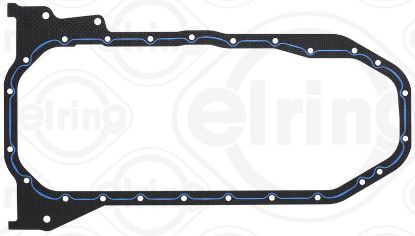 Gasket, oil sump VAG - 074 103 609 F