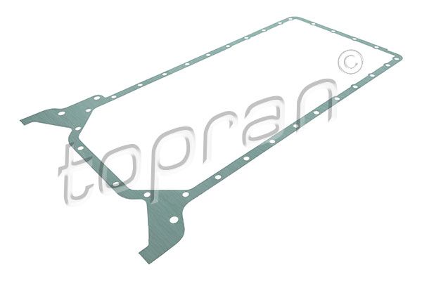 Gasket, oil sump Mercedes/Smart