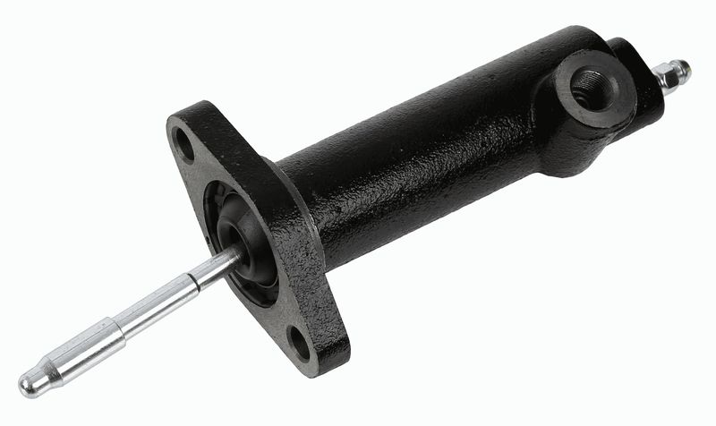 Slave Cylinder, clutch