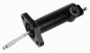 Slave Cylinder, clutch