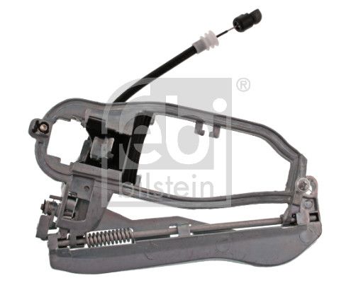 Frame, exterior door handle BMW - 51 22 8 243 635