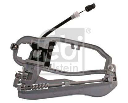 Frame, exterior door handle BMW - 51 22 8 243 635