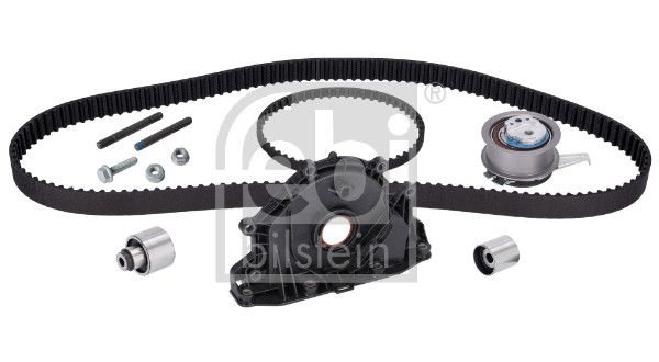 Timing Belt Kit VW-Audi 04L 109 119 D S5