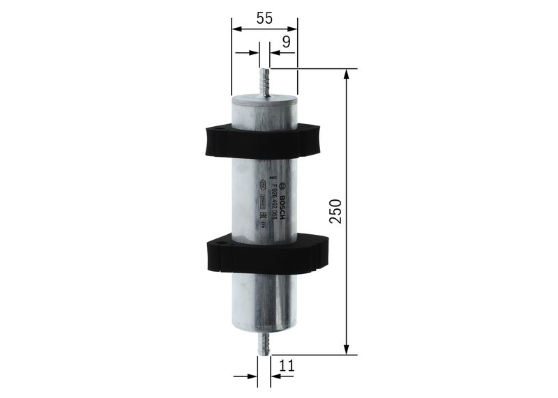 Fuel Filter VAG - 8K0 127 400
