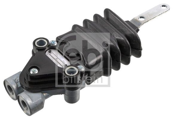 Valve, driver cab suspension Scania - 1 541 189